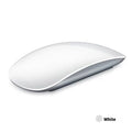 NEW HOT Bluetooth Mouse Wireless Ultra-thin Rechargeable Silent Multi Arc Touch Mice Magic Mouse For Laptop Ipad Mac PC Macbook