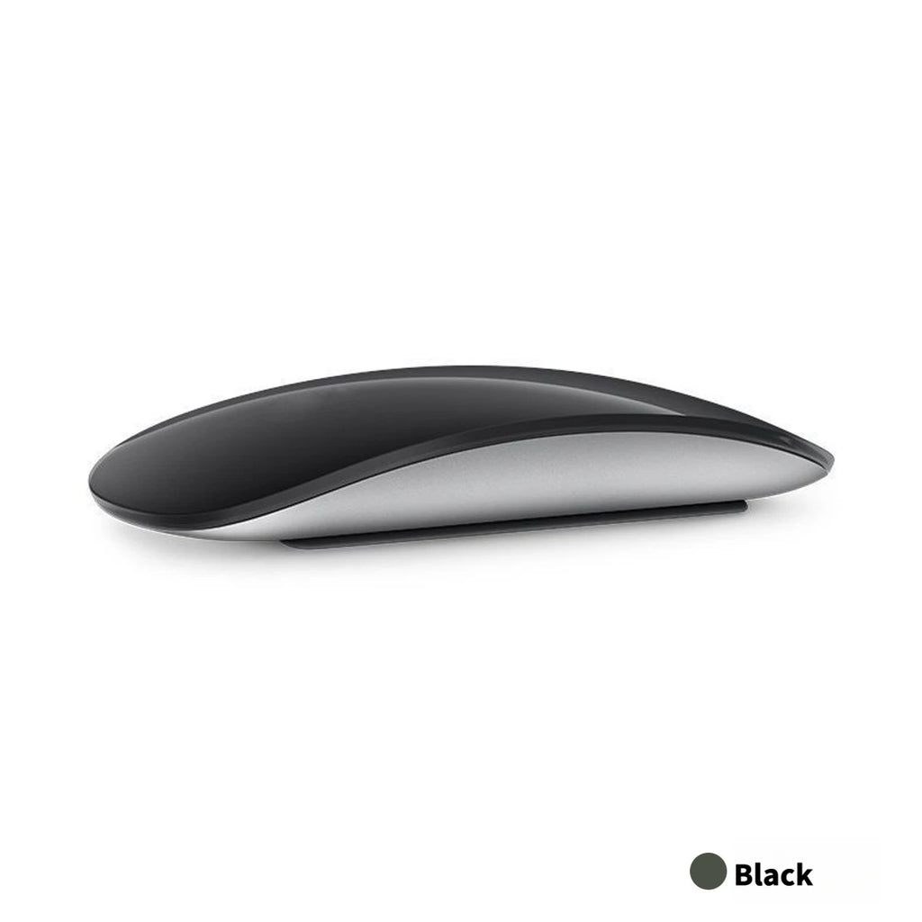NEW HOT Bluetooth Mouse Wireless Ultra-thin Rechargeable Silent Multi Arc Touch Mice Magic Mouse For Laptop Ipad Mac PC Macbook