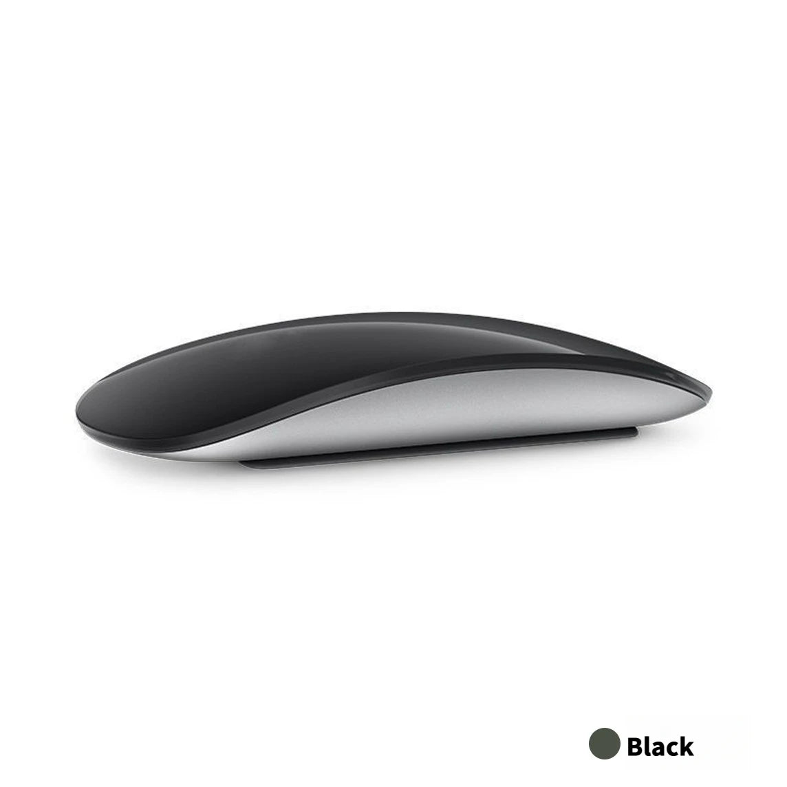 NEW HOT Bluetooth Mouse Wireless Ultra-thin Rechargeable Silent Multi Arc Touch Mice Magic Mouse For Laptop Ipad Mac PC Macbook